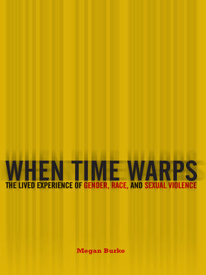 cover image of When Time Warps